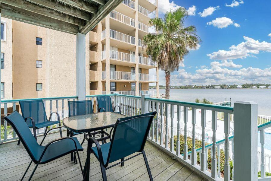 On Golden Pond 8A West Villa Gulf Shores Exterior photo